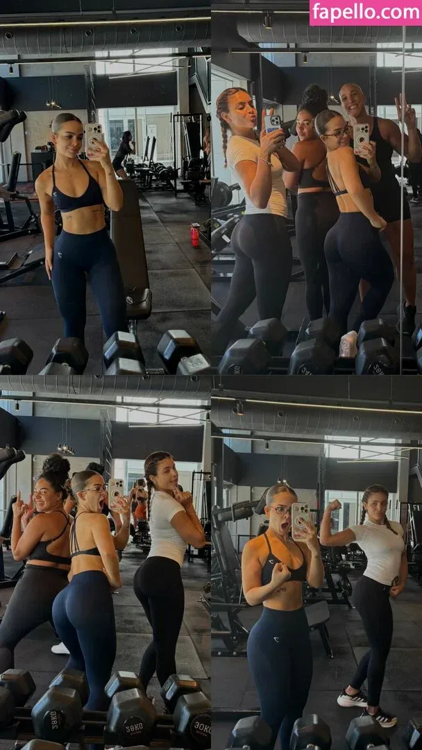 Dezoitou / Mel Maia / mel_maia / melissamelmaia Onlyfans Photo Gallery 