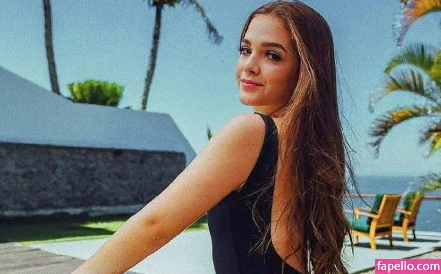 Dezoitou / Mel Maia / mel_maia / melissamelmaia Onlyfans Photo Gallery 