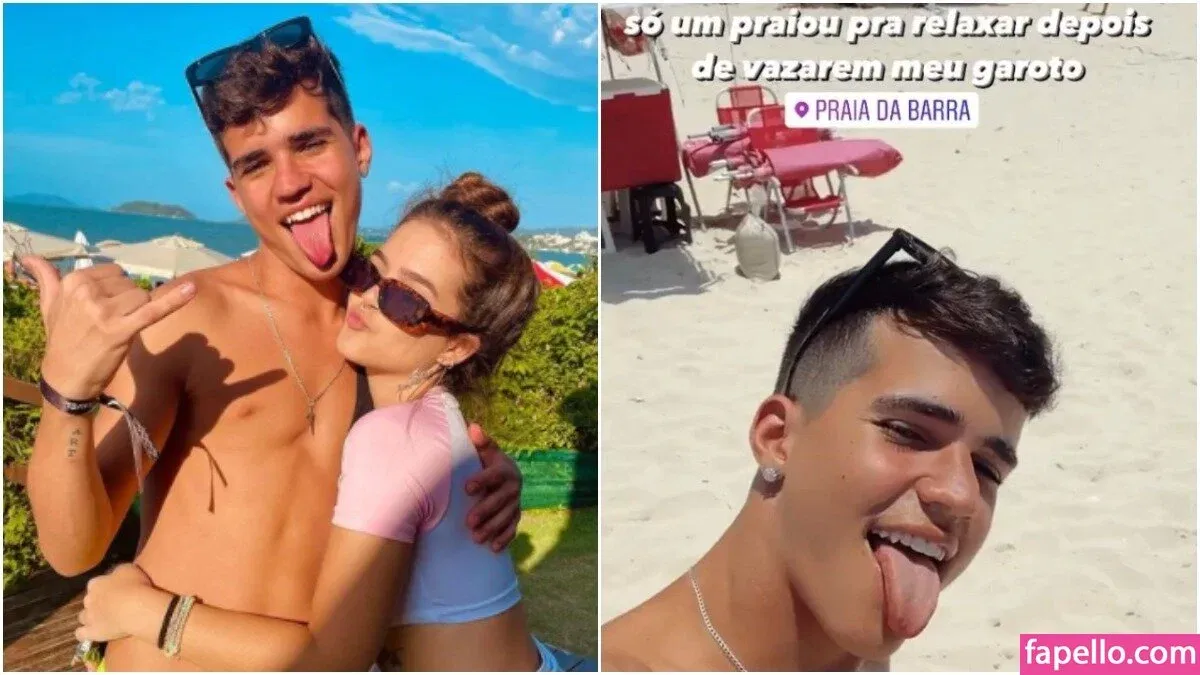 Dezoitou / Mel Maia / mel_maia / melissamelmaia Onlyfans Photo Gallery 