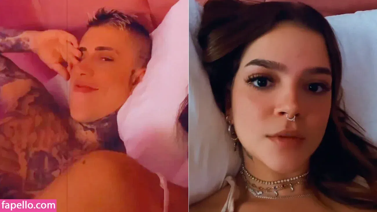 Dezoitou / Mel Maia / mel_maia / melissamelmaia Onlyfans Photo Gallery 