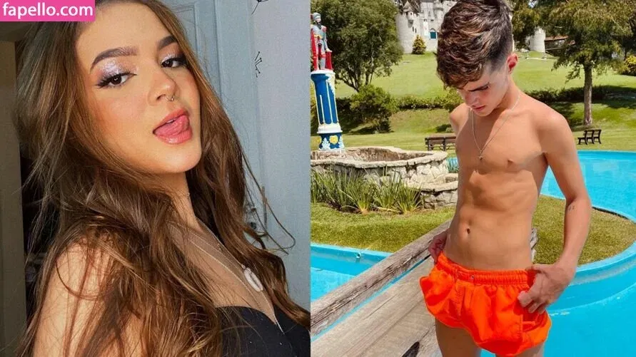 Dezoitou / Mel Maia / mel_maia / melissamelmaia Onlyfans Photo Gallery 