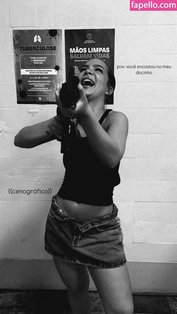 Dezoitou / Mel Maia / mel_maia / melissamelmaia Onlyfans Photo Gallery 