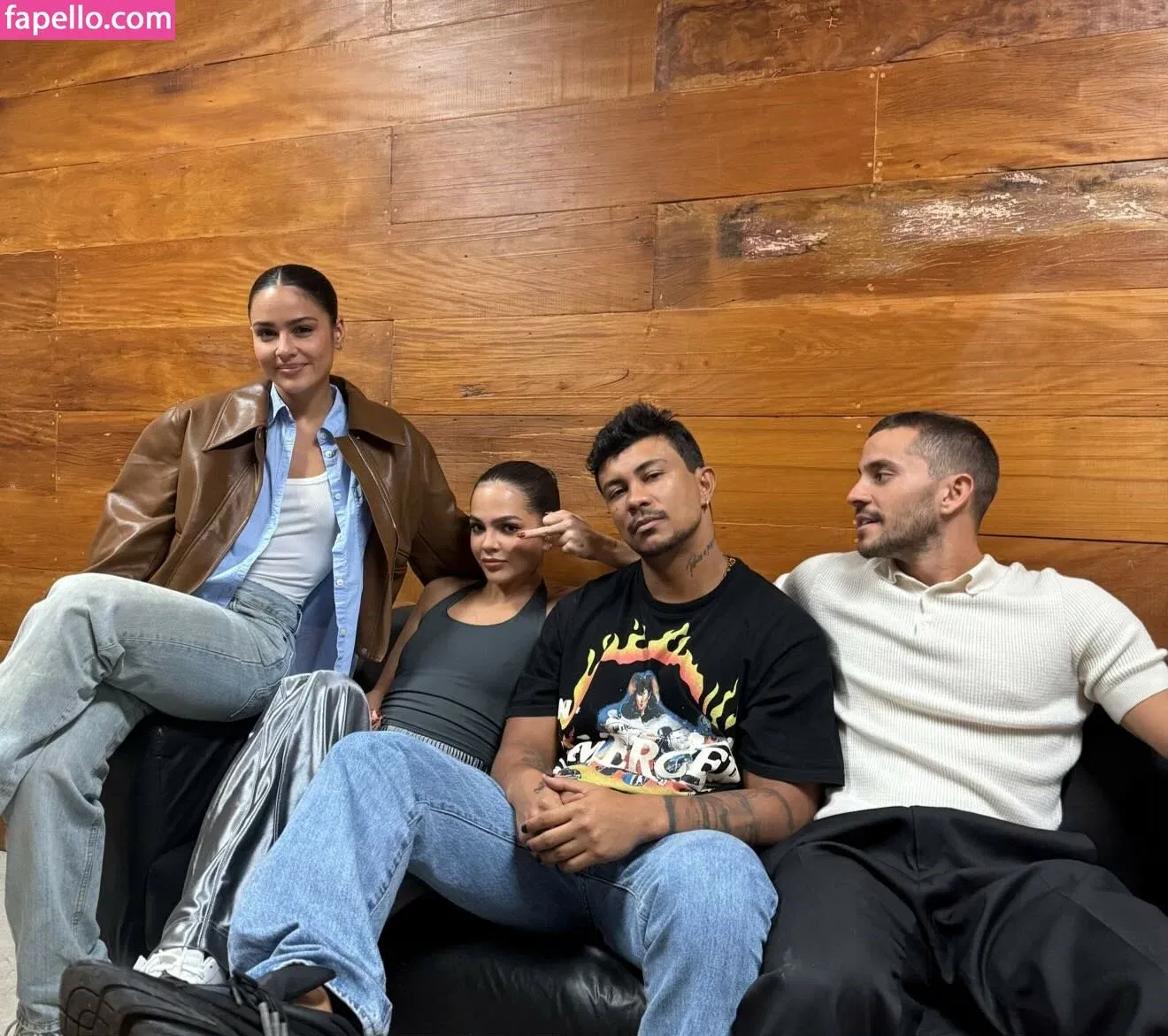 Dezoitou / Mel Maia / mel_maia / melissamelmaia Onlyfans Photo Gallery 