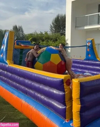 Dezoitou / Mel Maia / mel_maia / melissamelmaia Onlyfans Photo Gallery 