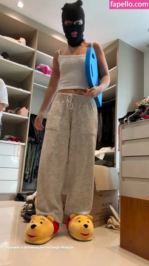 Dezoitou / Mel Maia / mel_maia / melissamelmaia Onlyfans Photo Gallery 