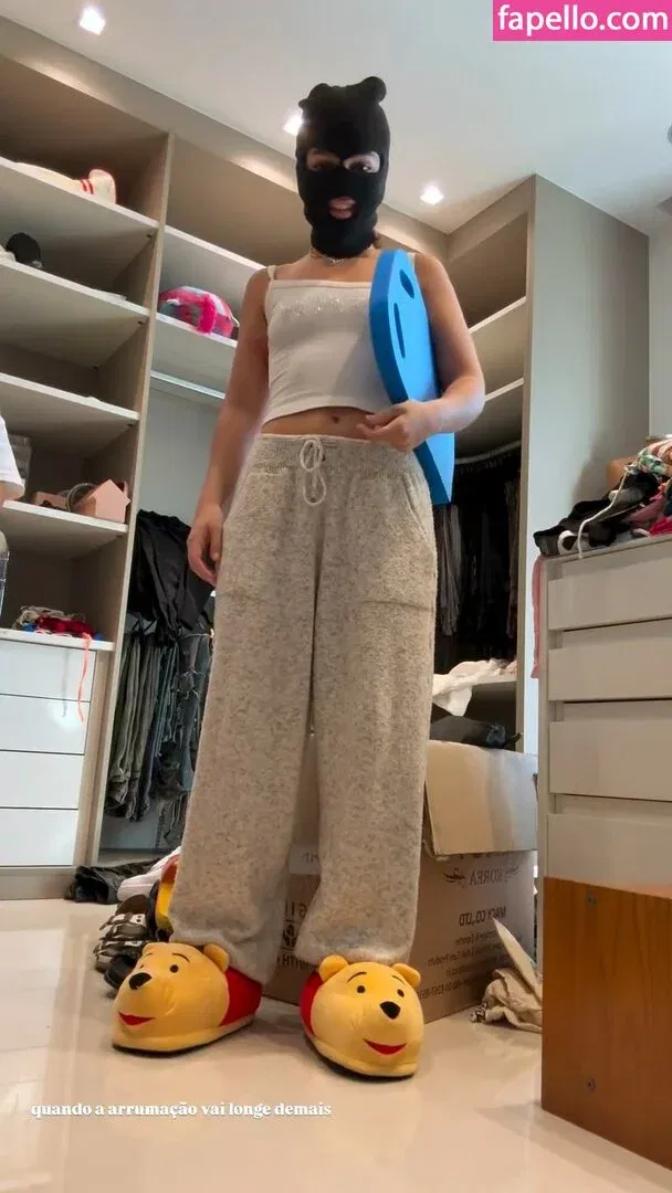 Dezoitou / Mel Maia / mel_maia / melissamelmaia Onlyfans Photo Gallery 