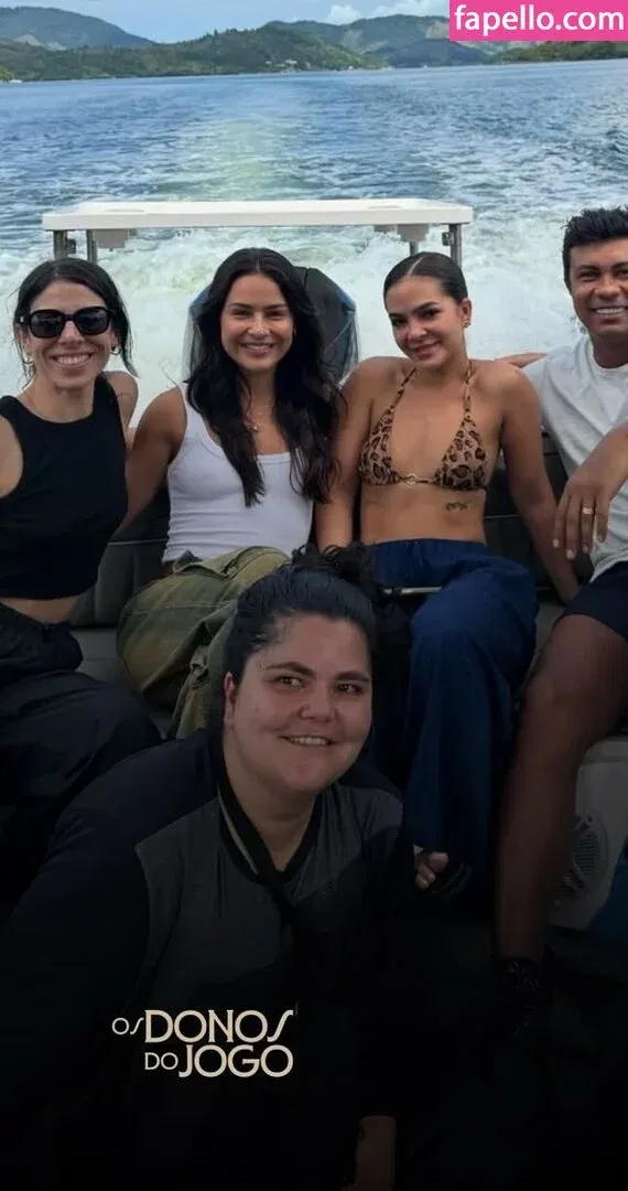 Dezoitou / Mel Maia / mel_maia / melissamelmaia Onlyfans Photo Gallery 