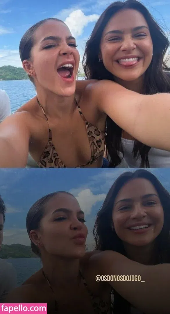 Dezoitou / Mel Maia / mel_maia / melissamelmaia Onlyfans Photo Gallery 