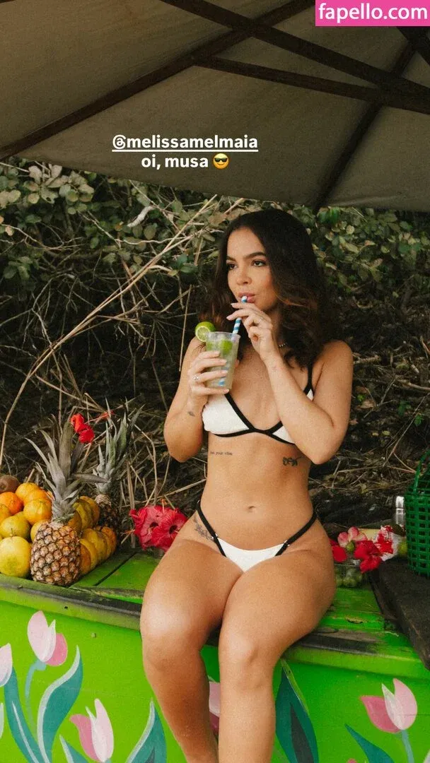 Dezoitou / Mel Maia / mel_maia / melissamelmaia Onlyfans Photo Gallery 