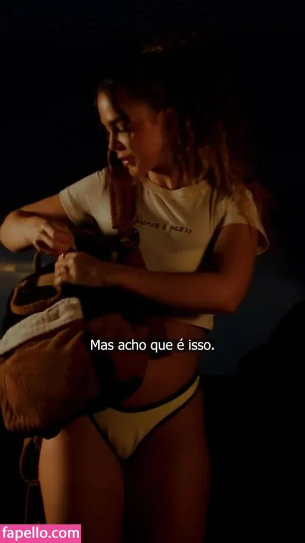 Dezoitou / Mel Maia / mel_maia / melissamelmaia Onlyfans Photo Gallery 