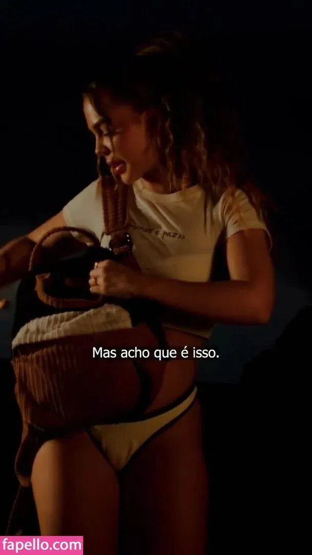 Dezoitou / Mel Maia / mel_maia / melissamelmaia Onlyfans Photo Gallery 