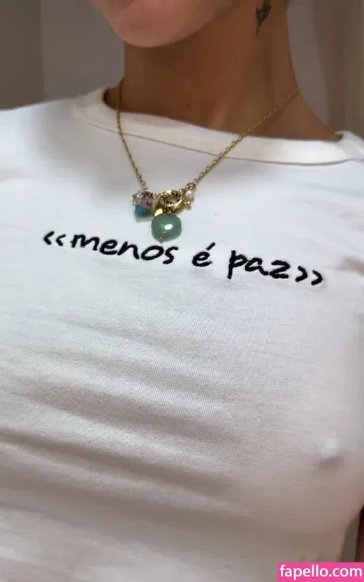 Dezoitou / Mel Maia / mel_maia / melissamelmaia Onlyfans Photo Gallery 