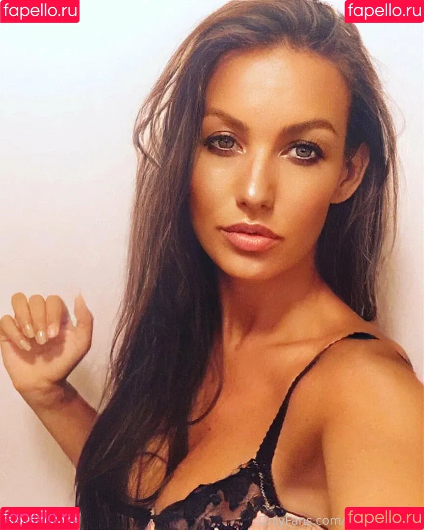 oliviacyd / oliviacydpaid Onlyfans Photo Gallery 