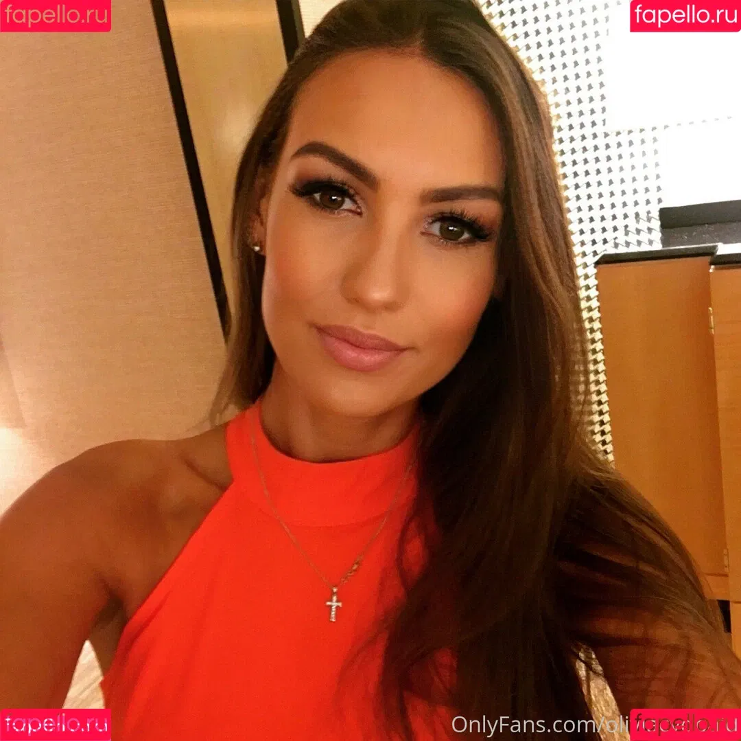 oliviacyd / oliviacydpaid Onlyfans Photo Gallery 