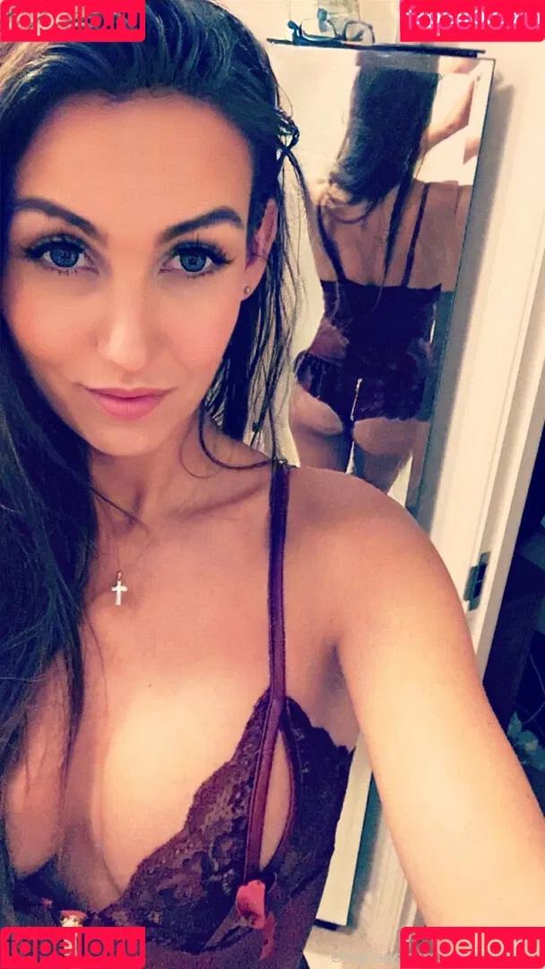 oliviacyd / oliviacydpaid Onlyfans Photo Gallery 