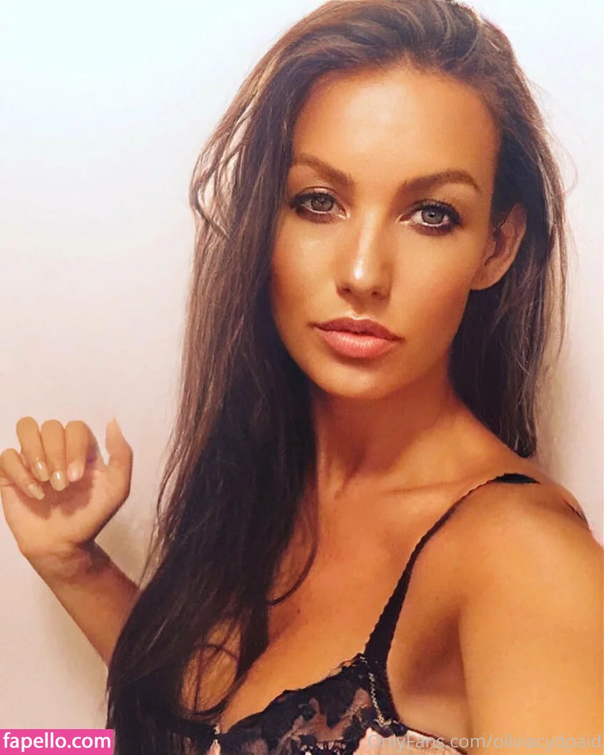 oliviacyd / oliviacydpaid Onlyfans Photo Gallery 