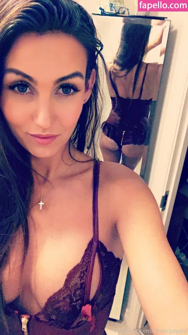 oliviacyd / oliviacydpaid Onlyfans Photo Gallery 
