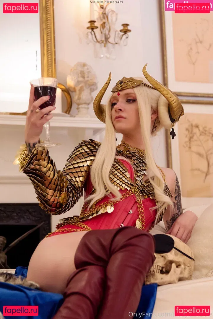 freepoisonne Onlyfans Photo Gallery 