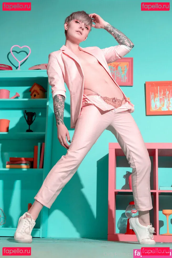 freepoisonne Onlyfans Photo Gallery 