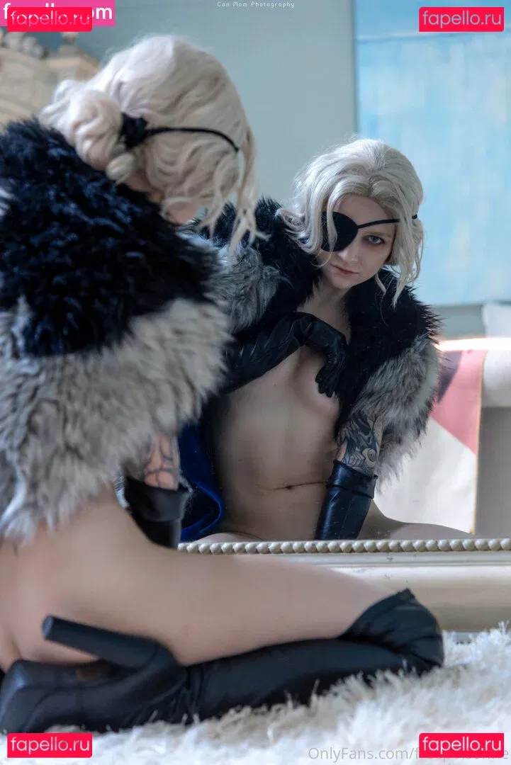 freepoisonne Onlyfans Photo Gallery 