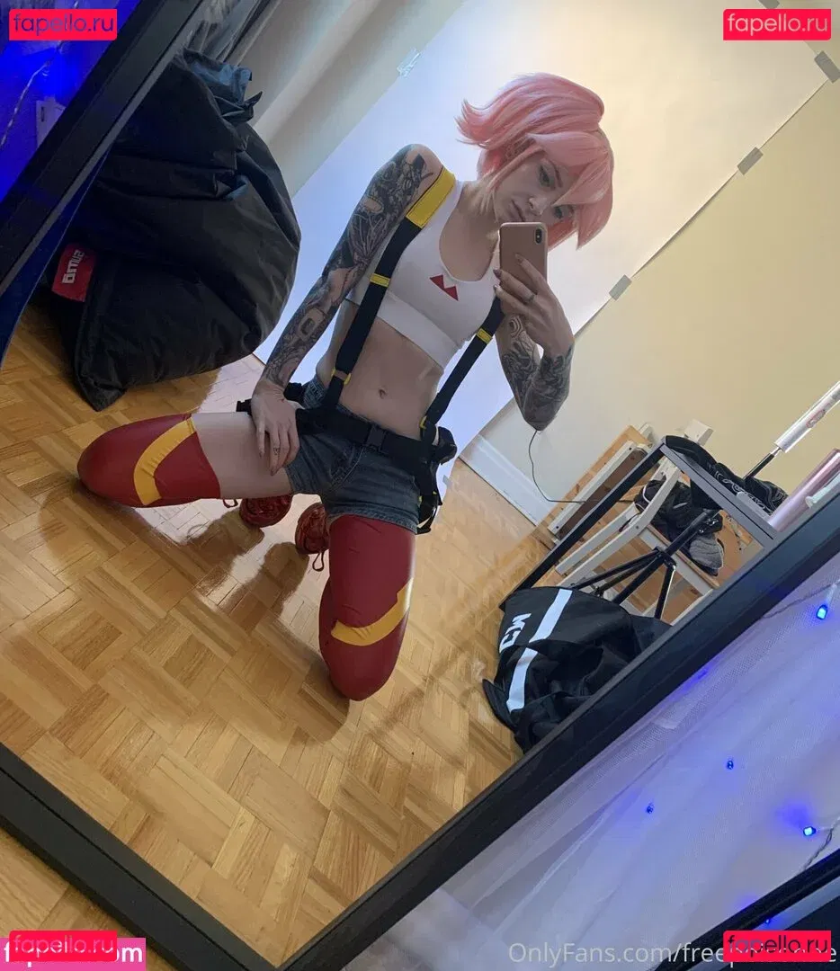 freepoisonne Onlyfans Photo Gallery 