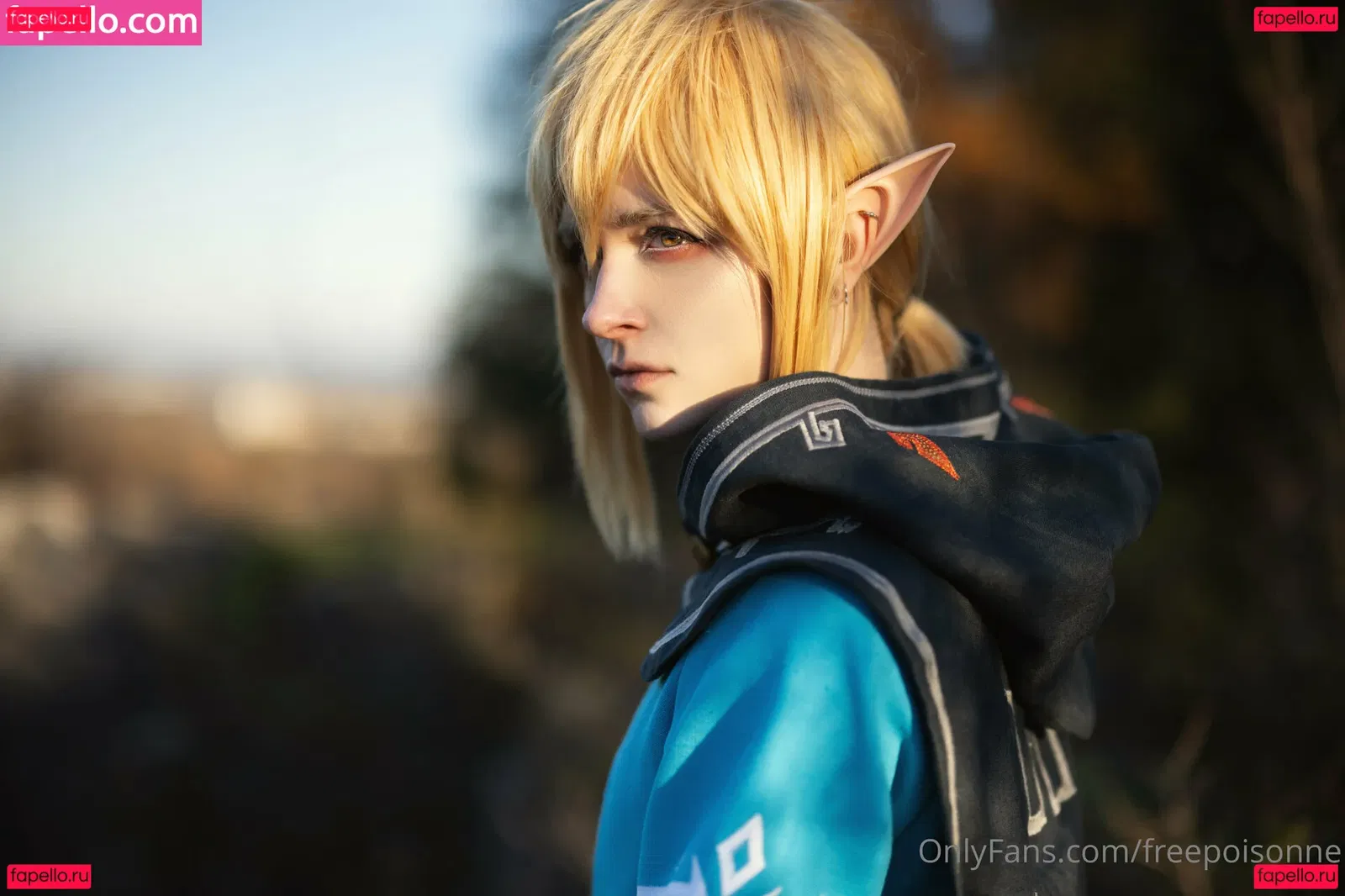 freepoisonne Onlyfans Photo Gallery 