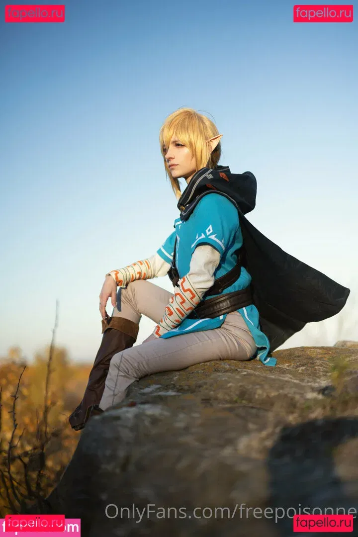 freepoisonne Onlyfans Photo Gallery 