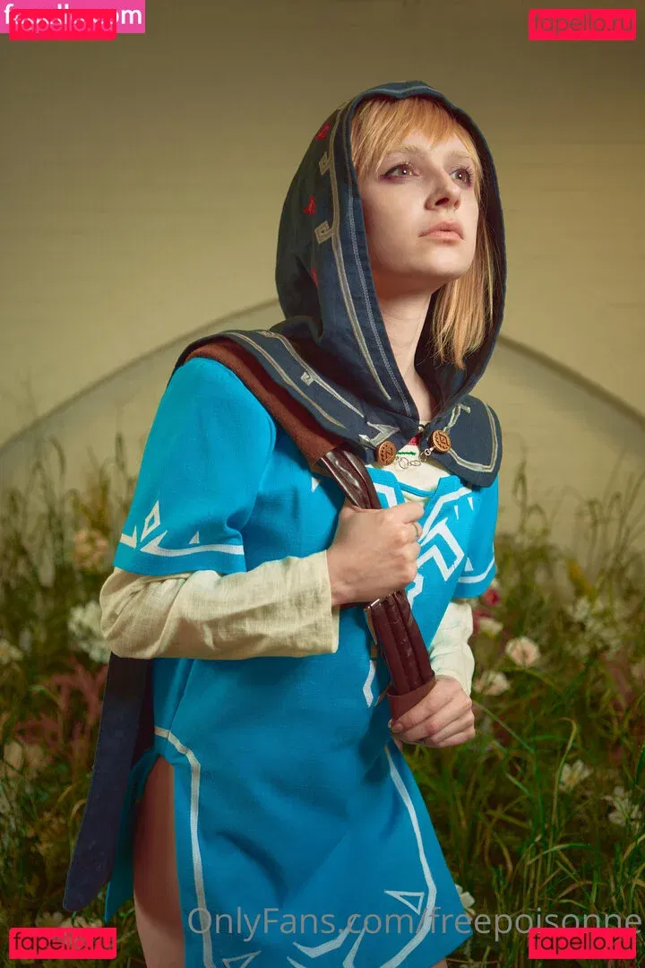 freepoisonne Onlyfans Photo Gallery 