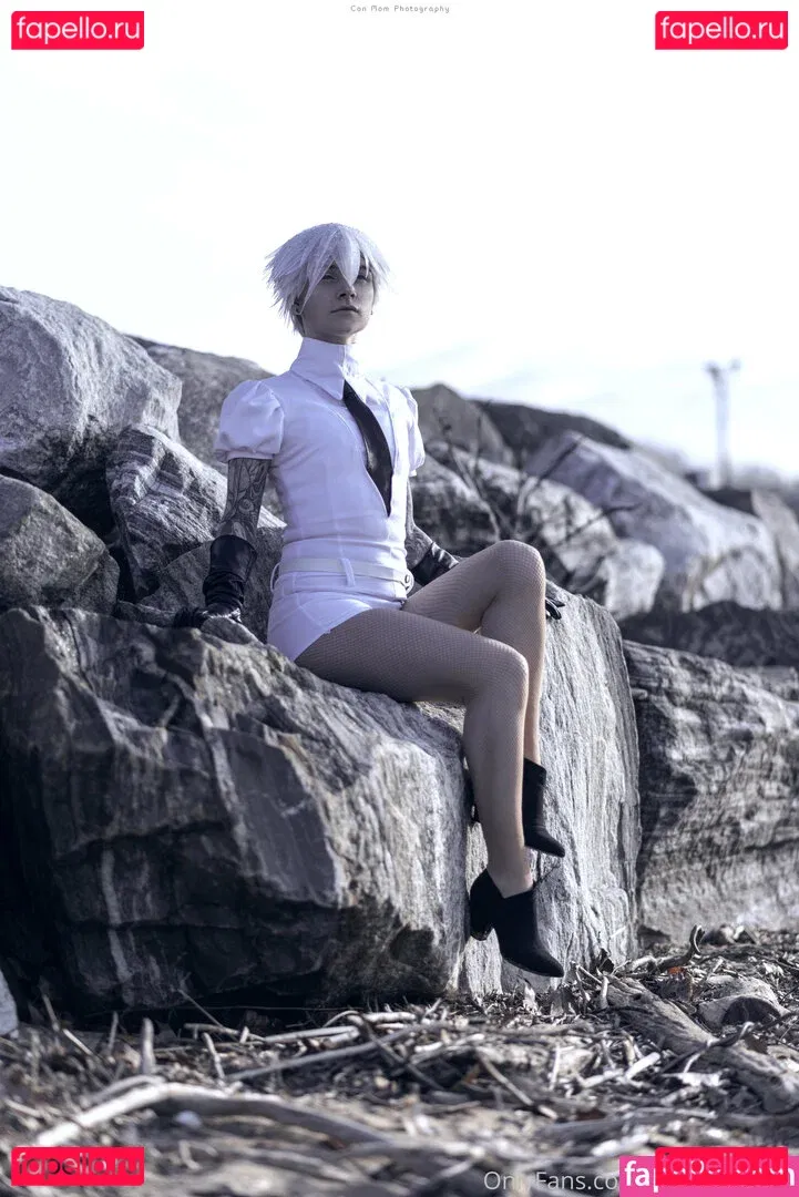 freepoisonne Onlyfans Photo Gallery 