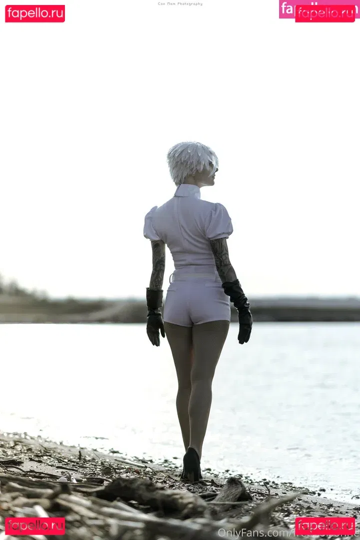 freepoisonne Onlyfans Photo Gallery 