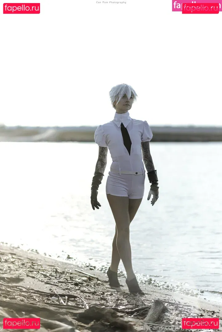 freepoisonne Onlyfans Photo Gallery 