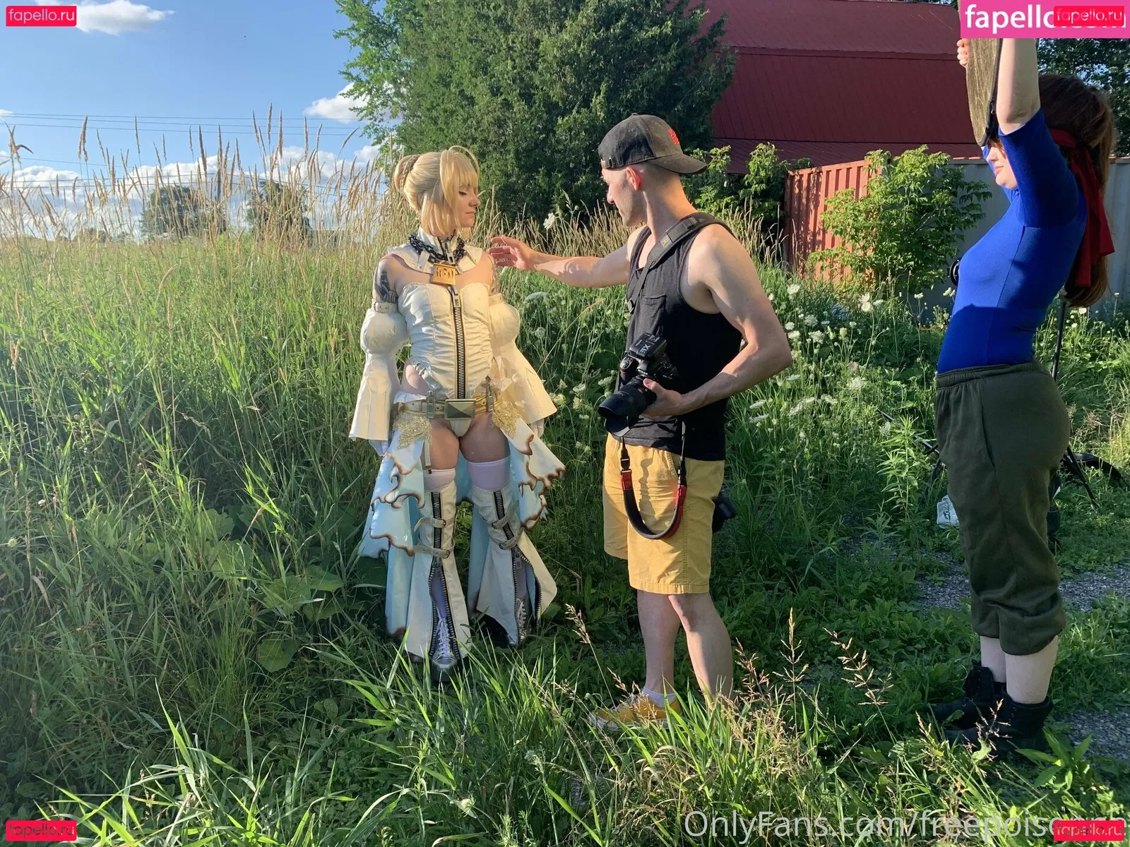 freepoisonne Onlyfans Photo Gallery 