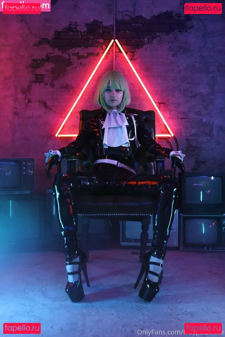 freepoisonne Onlyfans Photo Gallery 