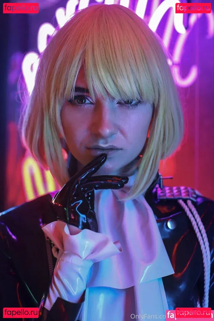 freepoisonne Onlyfans Photo Gallery 