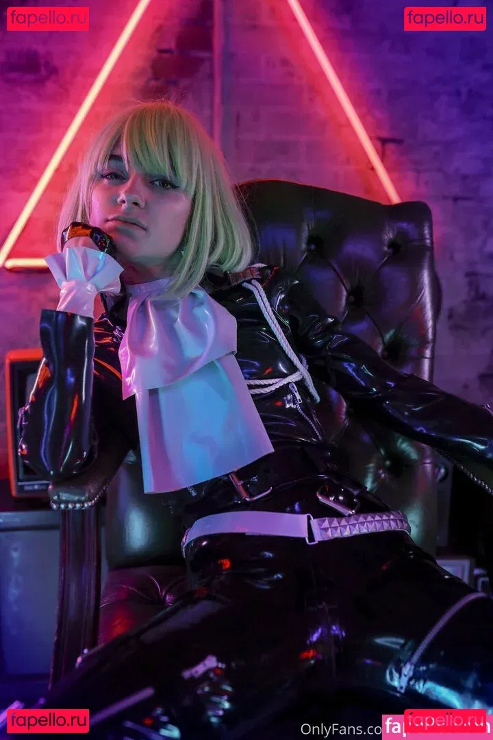 freepoisonne Onlyfans Photo Gallery 