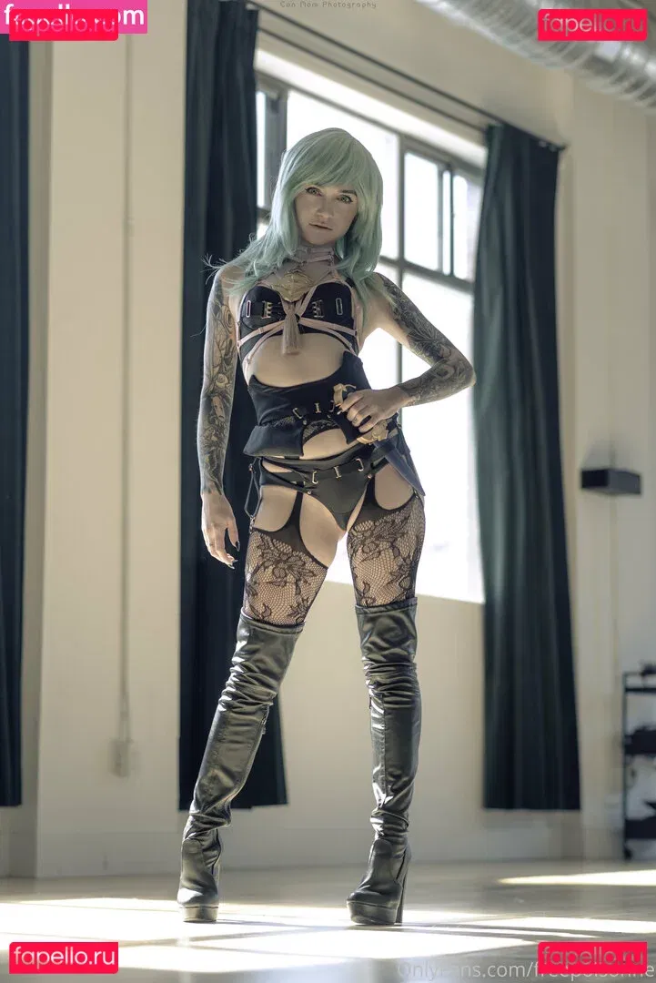 freepoisonne Onlyfans Photo Gallery 