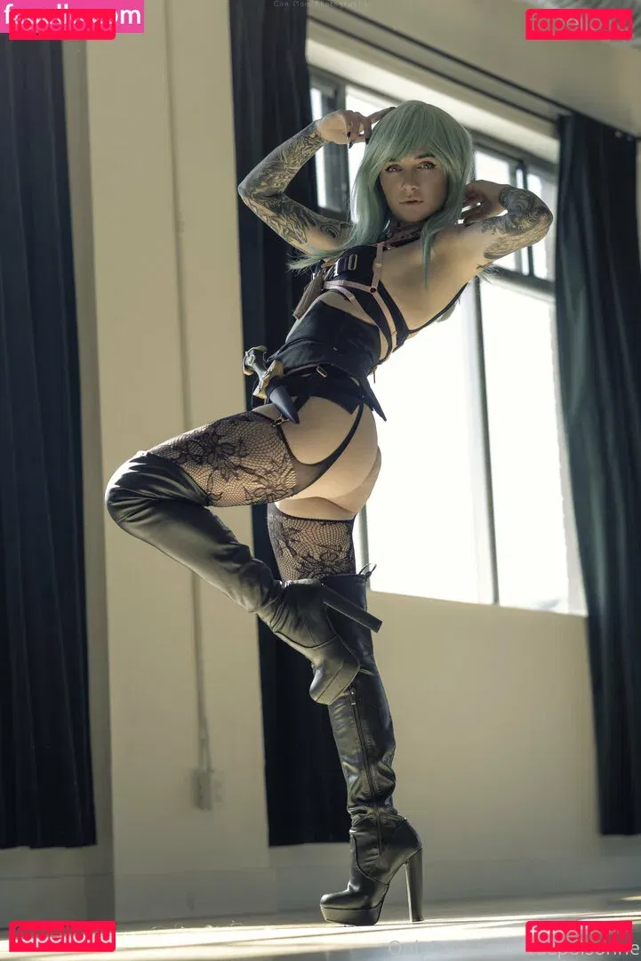 freepoisonne Onlyfans Photo Gallery 