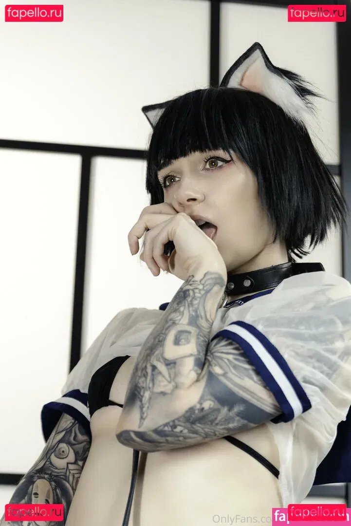 freepoisonne Onlyfans Photo Gallery 