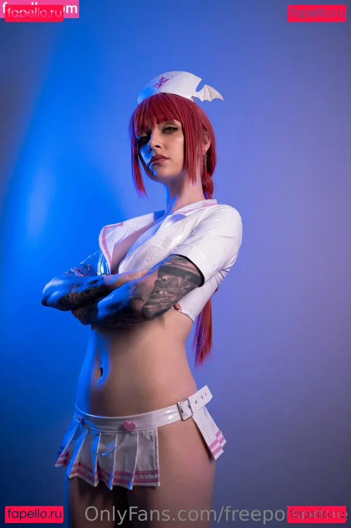 freepoisonne Onlyfans Photo Gallery 