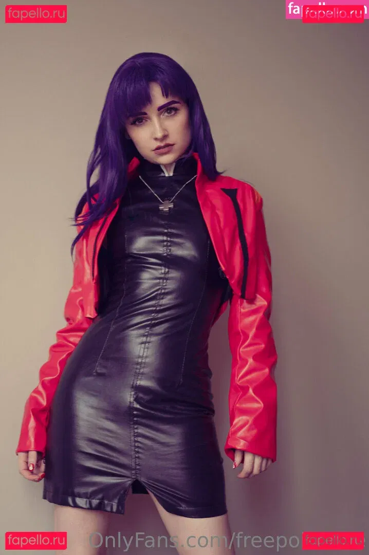 freepoisonne Onlyfans Photo Gallery 