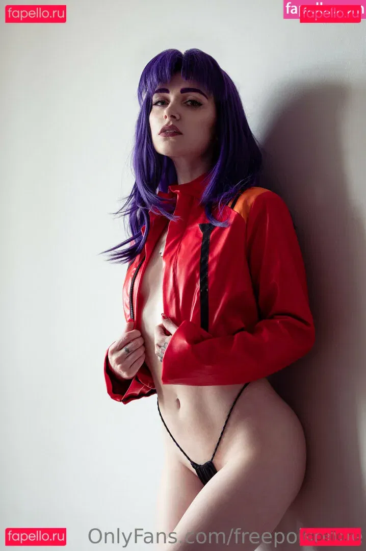 freepoisonne Onlyfans Photo Gallery 