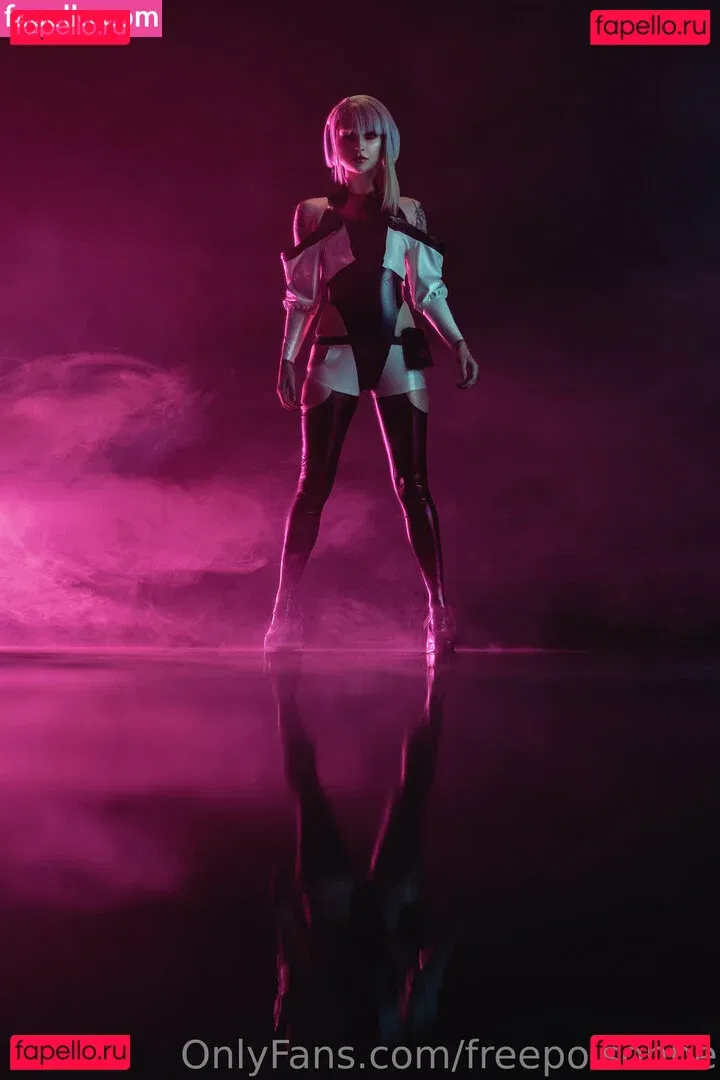 freepoisonne Onlyfans Photo Gallery 