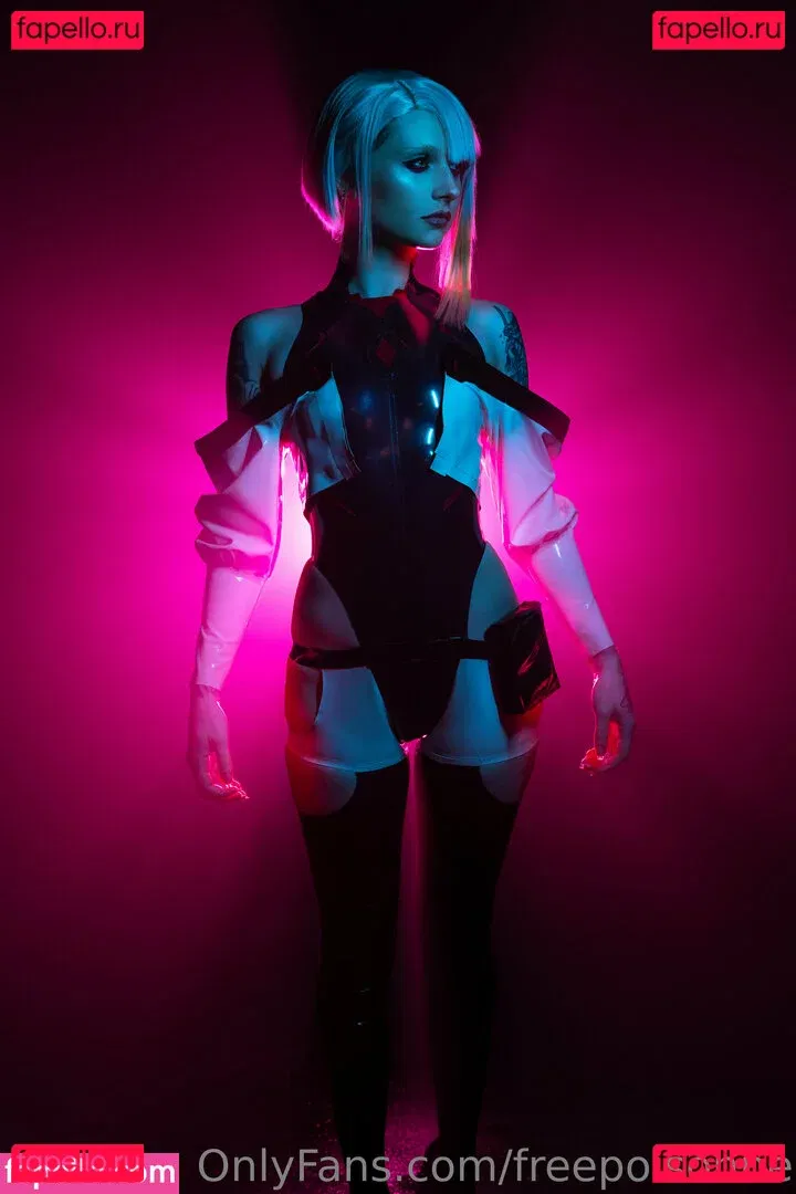 freepoisonne Onlyfans Photo Gallery 