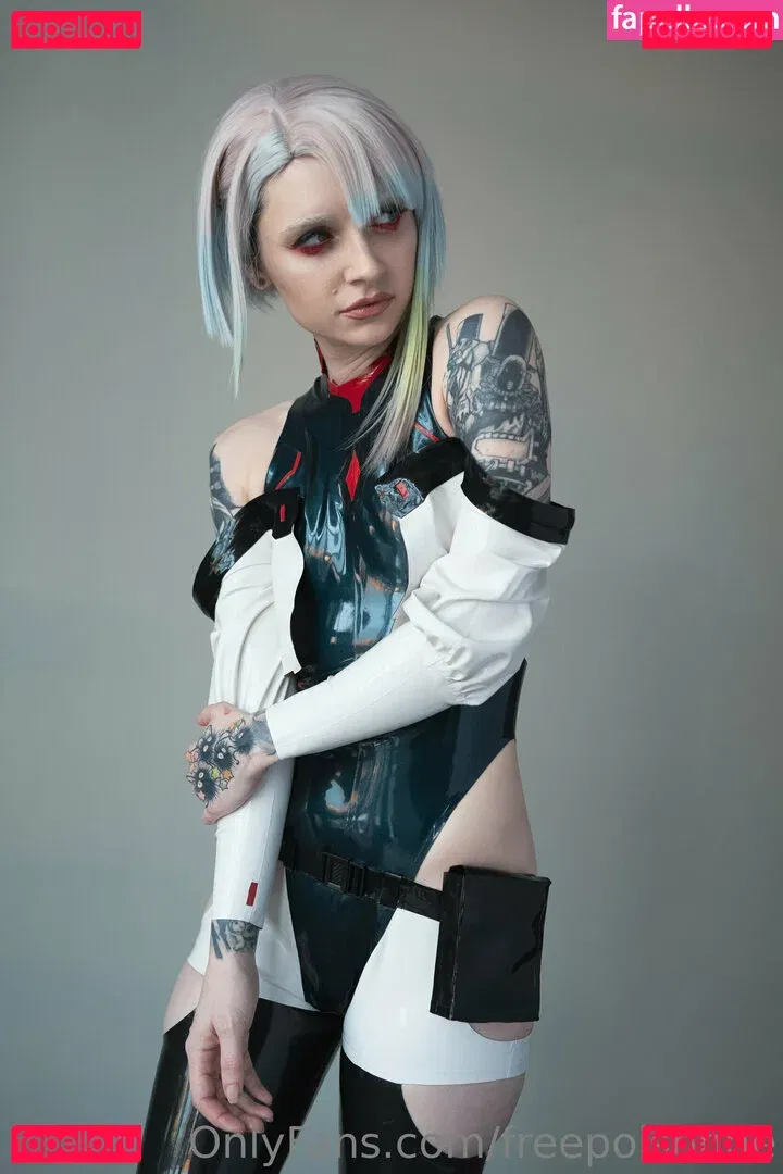 freepoisonne Onlyfans Photo Gallery 