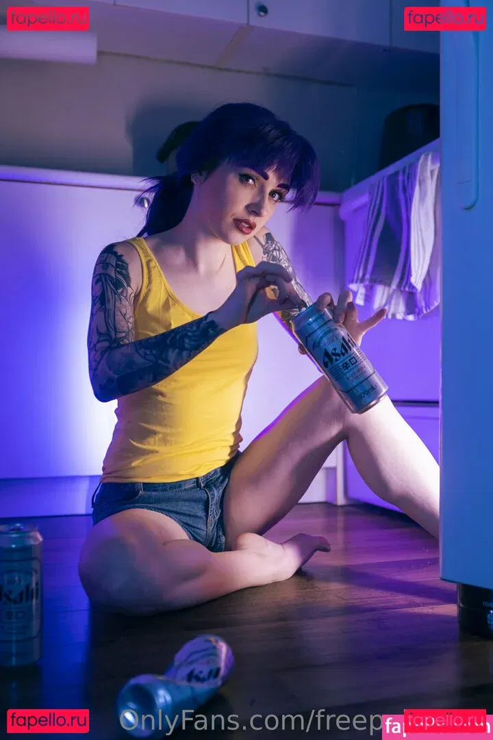 freepoisonne Onlyfans Photo Gallery 