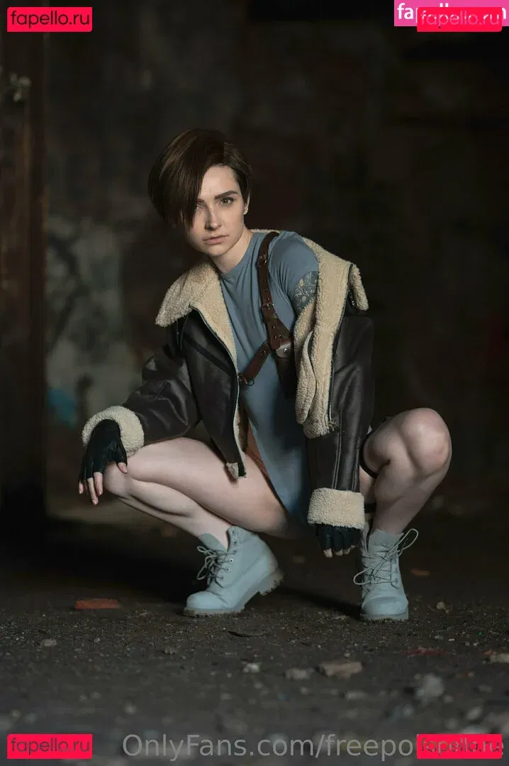 freepoisonne Onlyfans Photo Gallery 