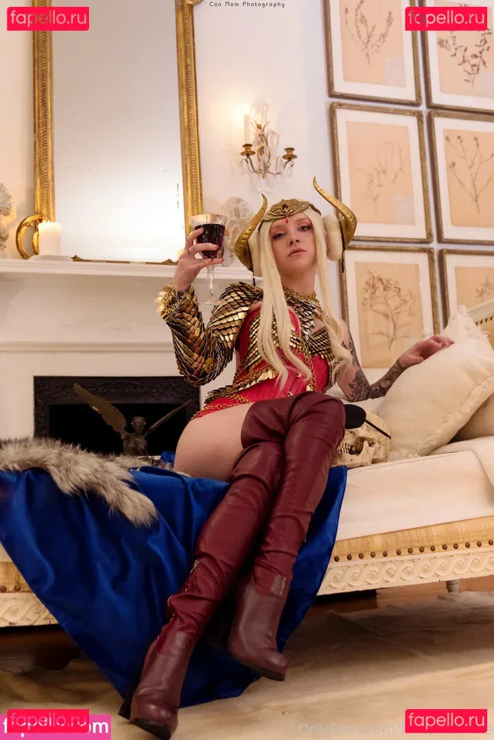 freepoisonne Onlyfans Photo Gallery 