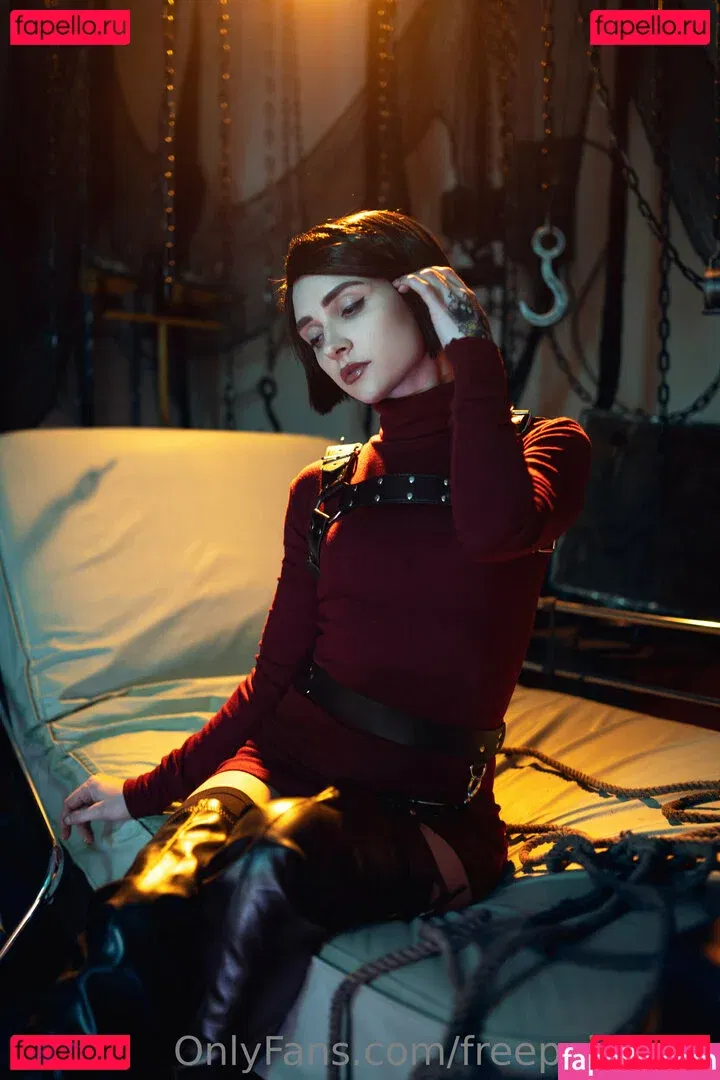 freepoisonne Onlyfans Photo Gallery 