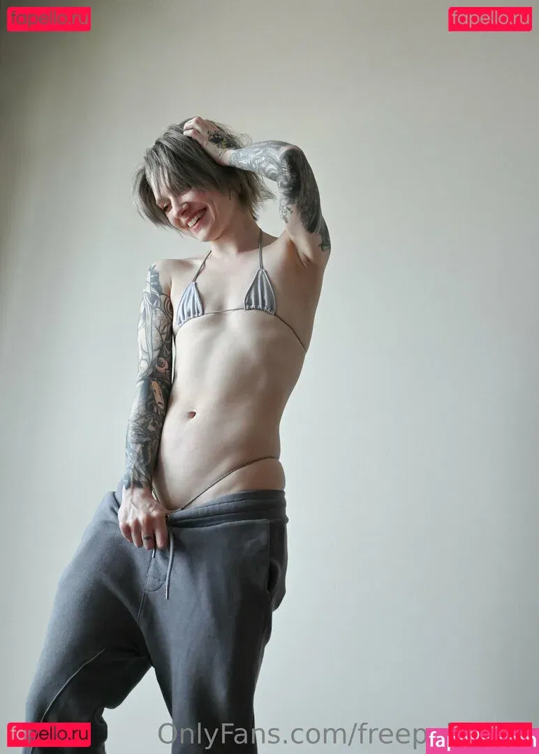 freepoisonne Onlyfans Photo Gallery 