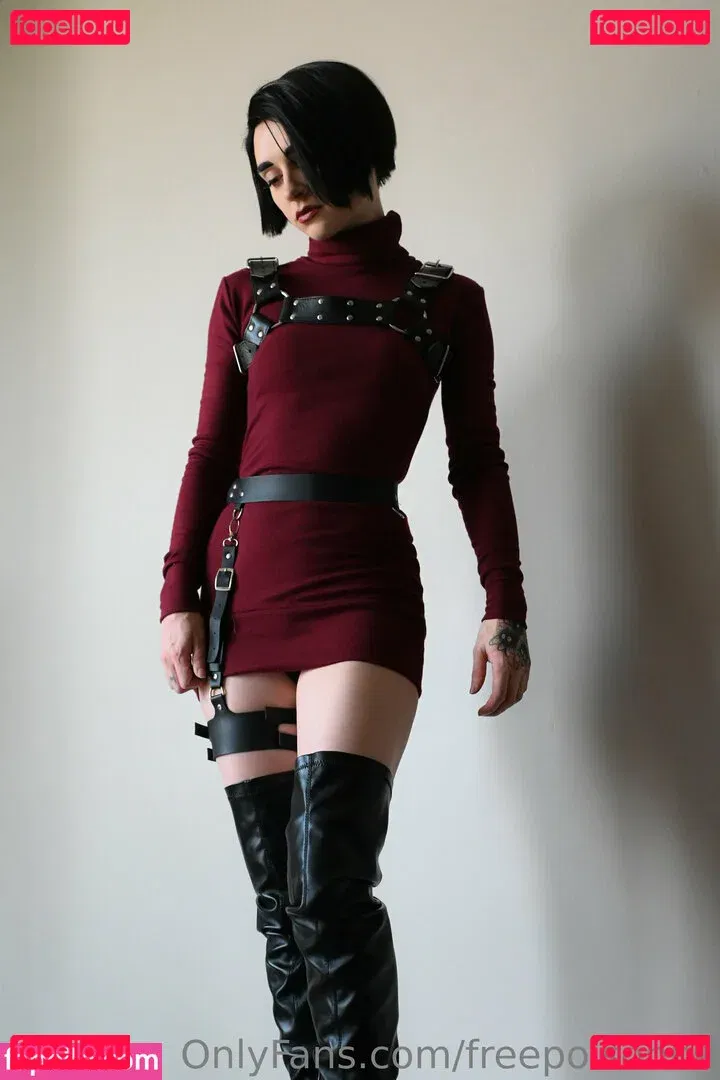 freepoisonne Onlyfans Photo Gallery 